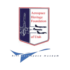 hill museum and aerospace heritage foundation of Utah